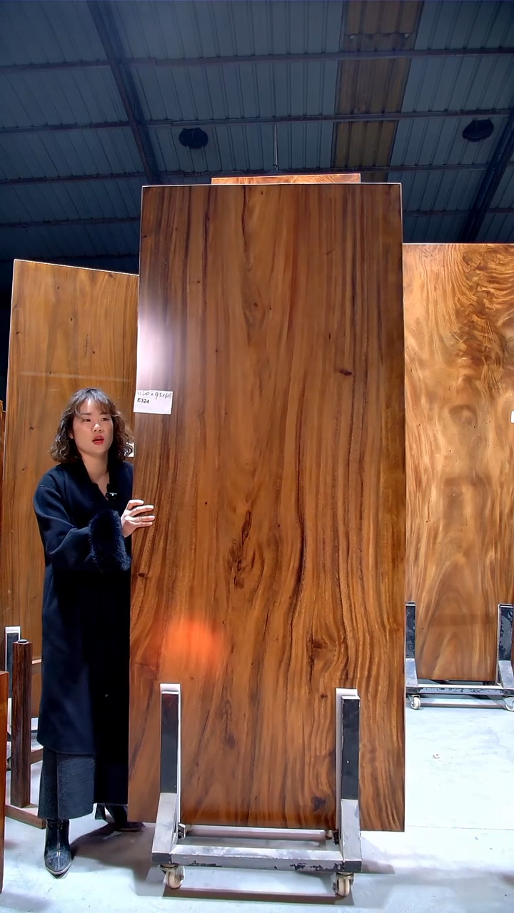 【闪购商品】木木艺E324-222-93-6