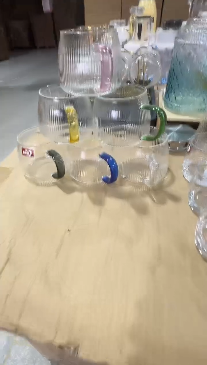 【闪购商品】玻璃无盖款直播专属