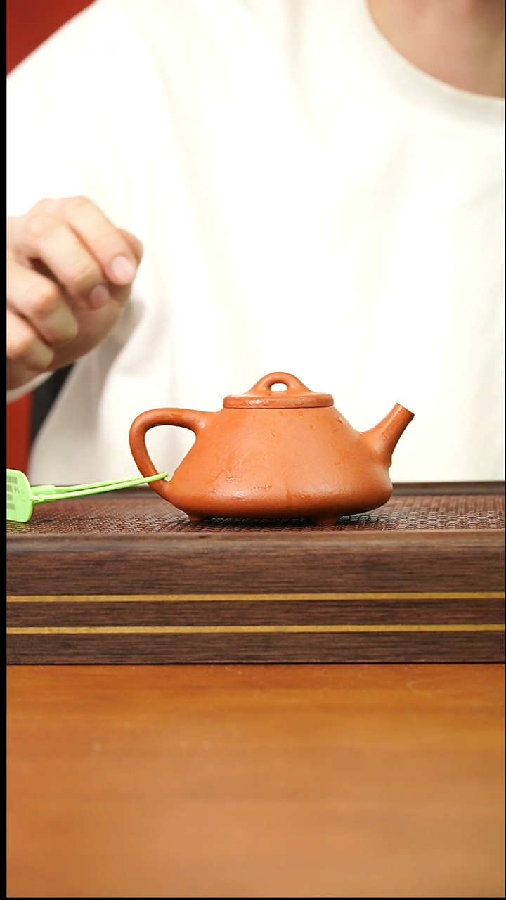 茶壶紫砂宜兴紫砂原矿无添加