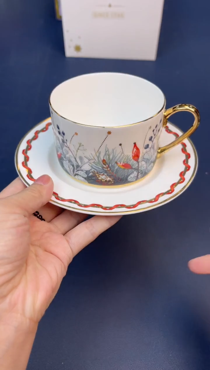 【闪购商品】瓷片杯新品到货 快来捡漏@@QW400