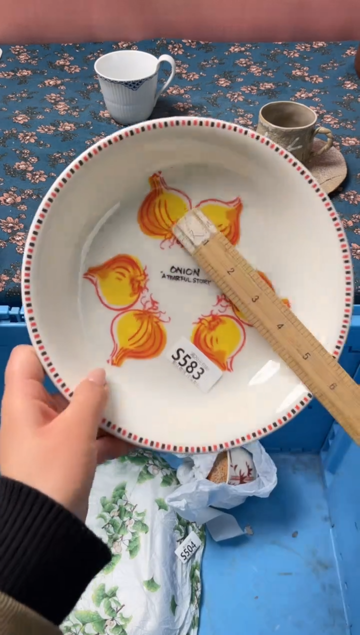 瓷片L****️瓷器瓷器S583