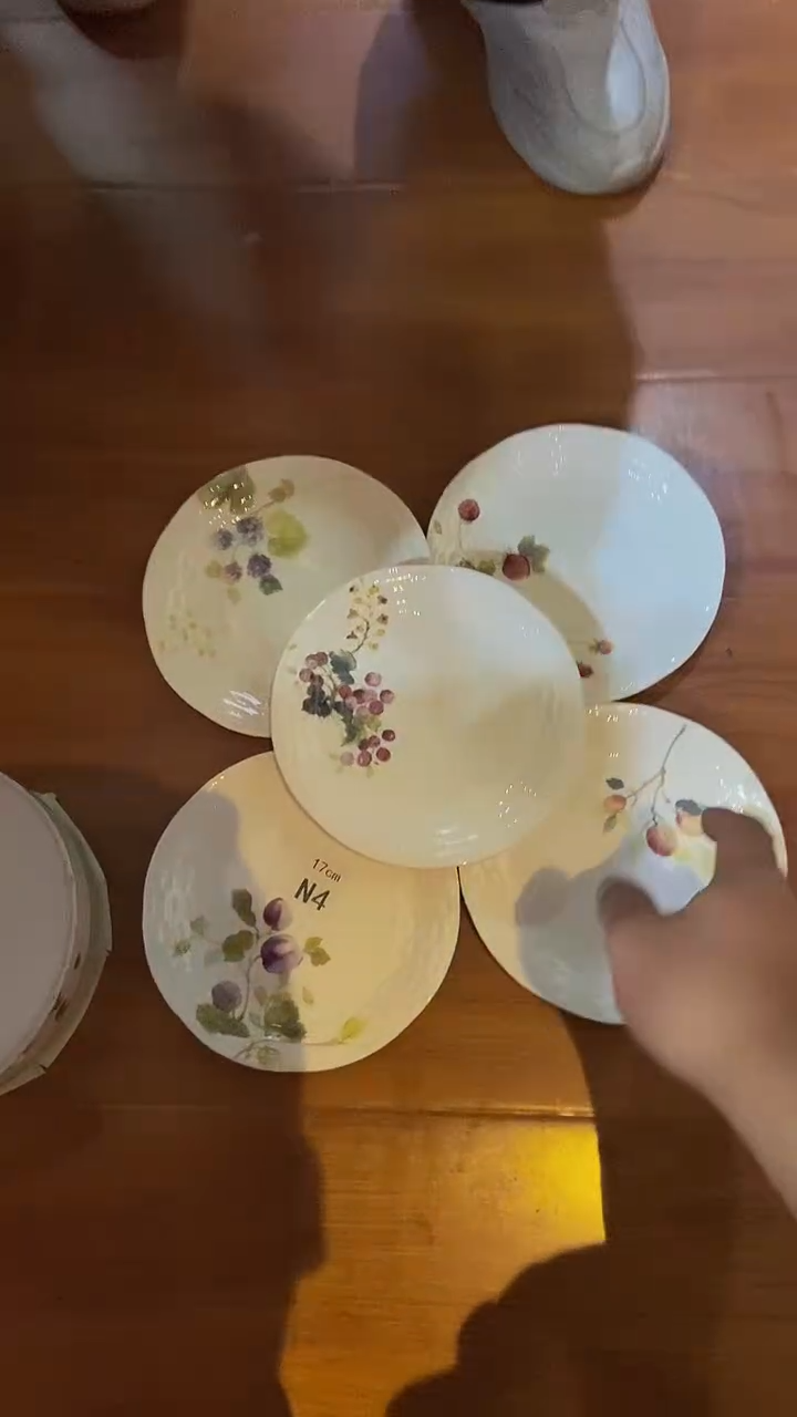 【闪购商品】鸿辉家品牌瓷器，京东包邮！