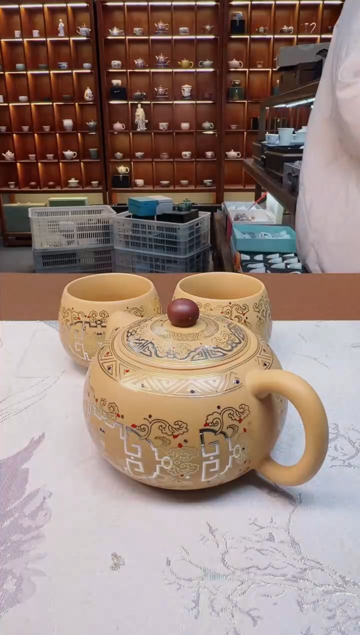 【闪购商品】瓷宴专属福利闪购链接