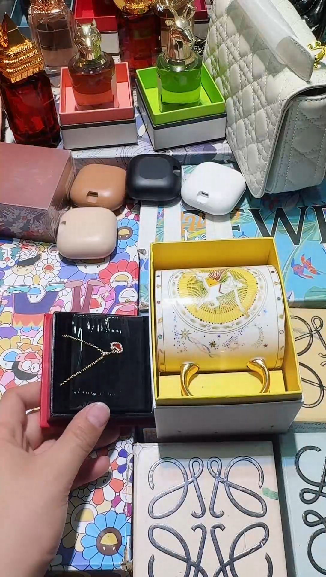 【闪购商品】瓷片换类目孤品单品一件不留