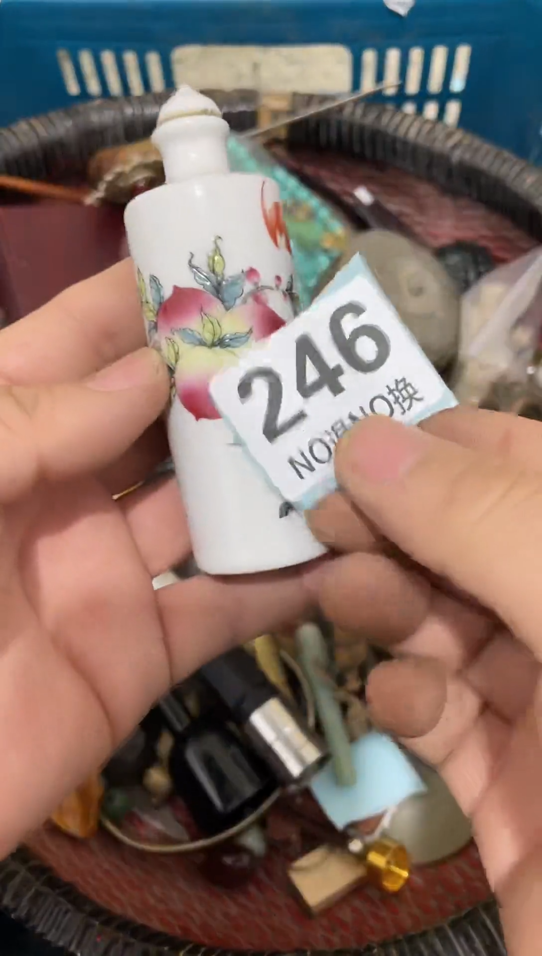 陶瓷滇*直播间火爆热卖
