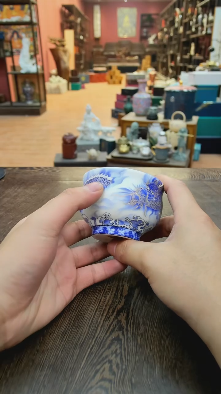 【闪购商品】展厅搬迁！茶具清清清