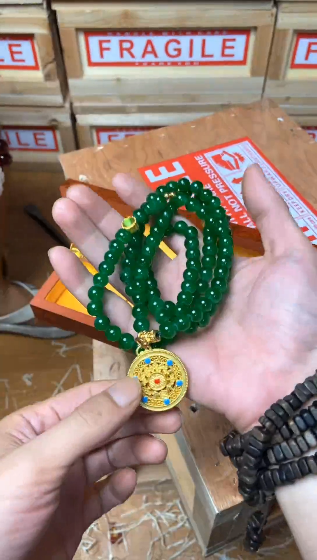 手串羽川直播闪购福利