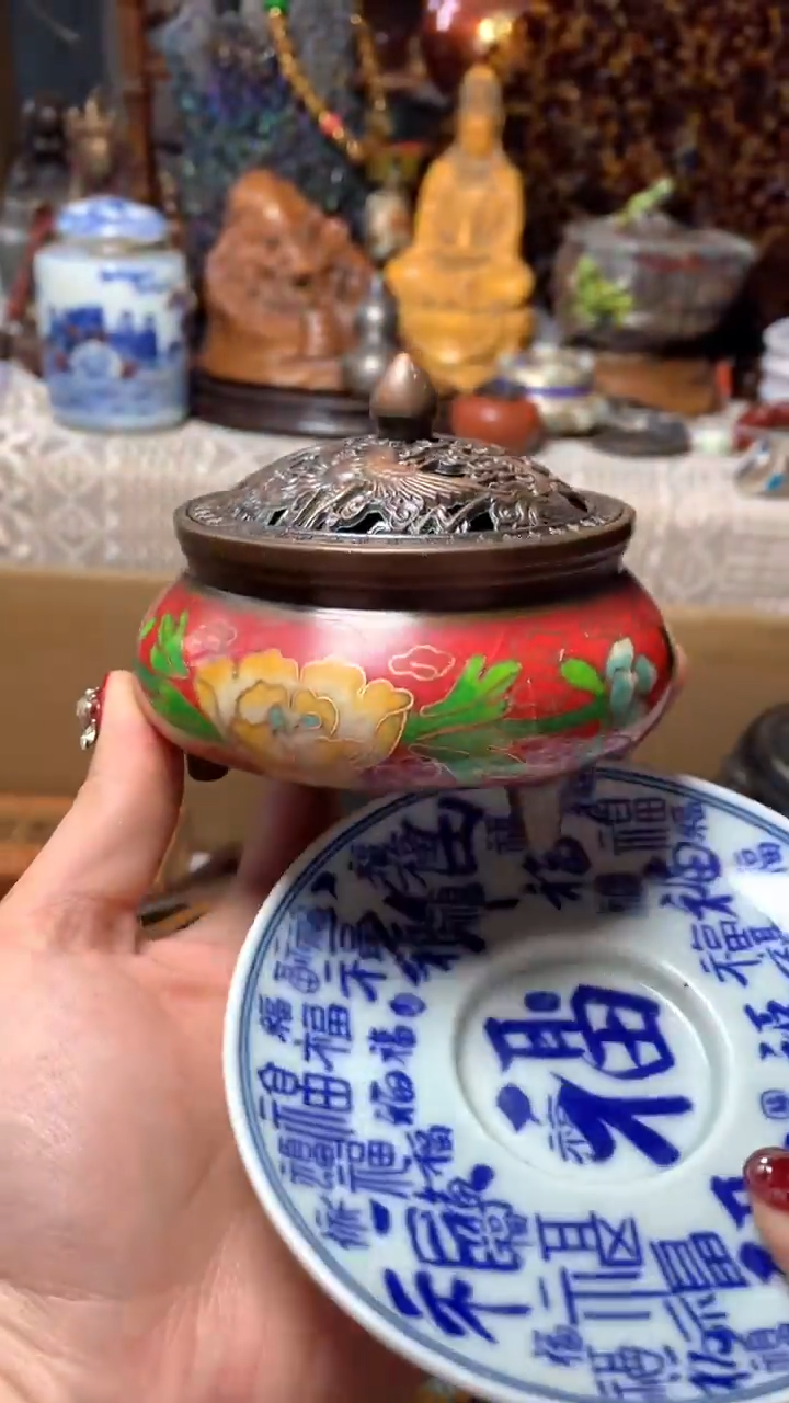 【闪购商品】瓷器默认微瑕瓷器