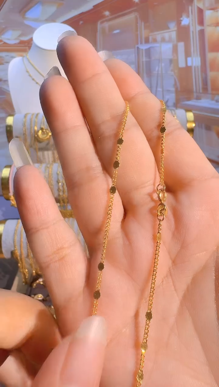 古巴间片 42cm2.28g