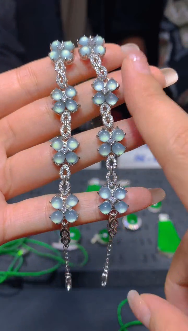 未镶嵌定制翡翠49多样性发货（发其一）