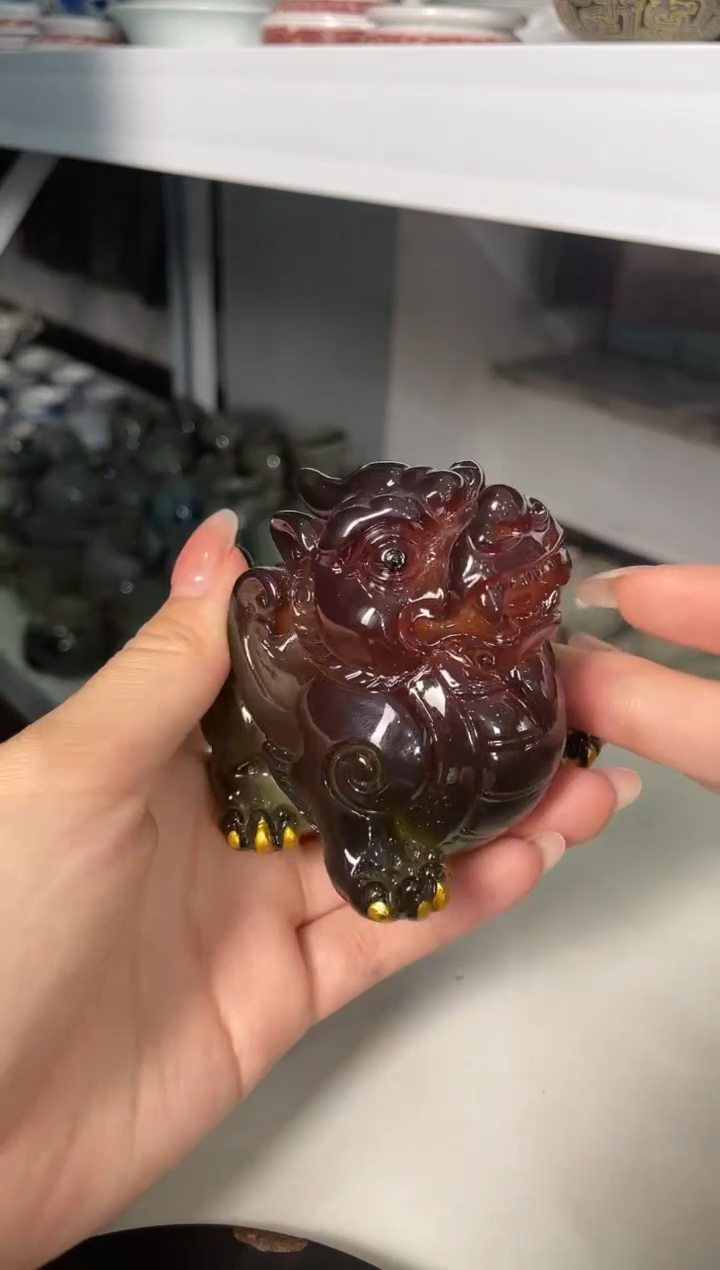 【闪购商品】抖音景德镇斌芬陶瓷/