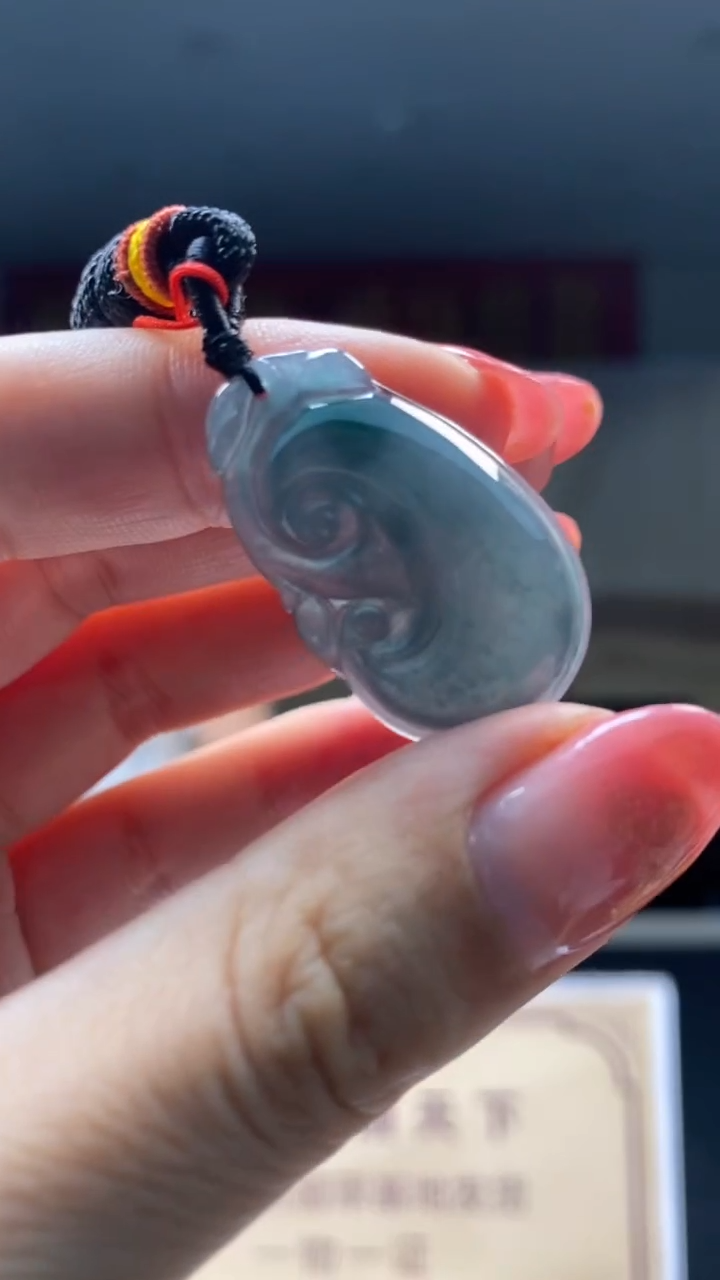 定制翡翠未镶嵌********519