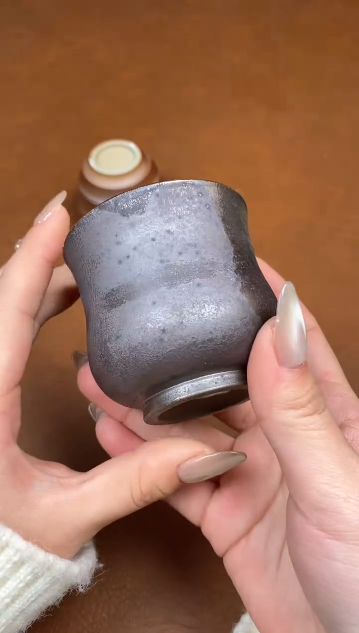 【闪购商品】观寂茶器柴烧专拍链接770