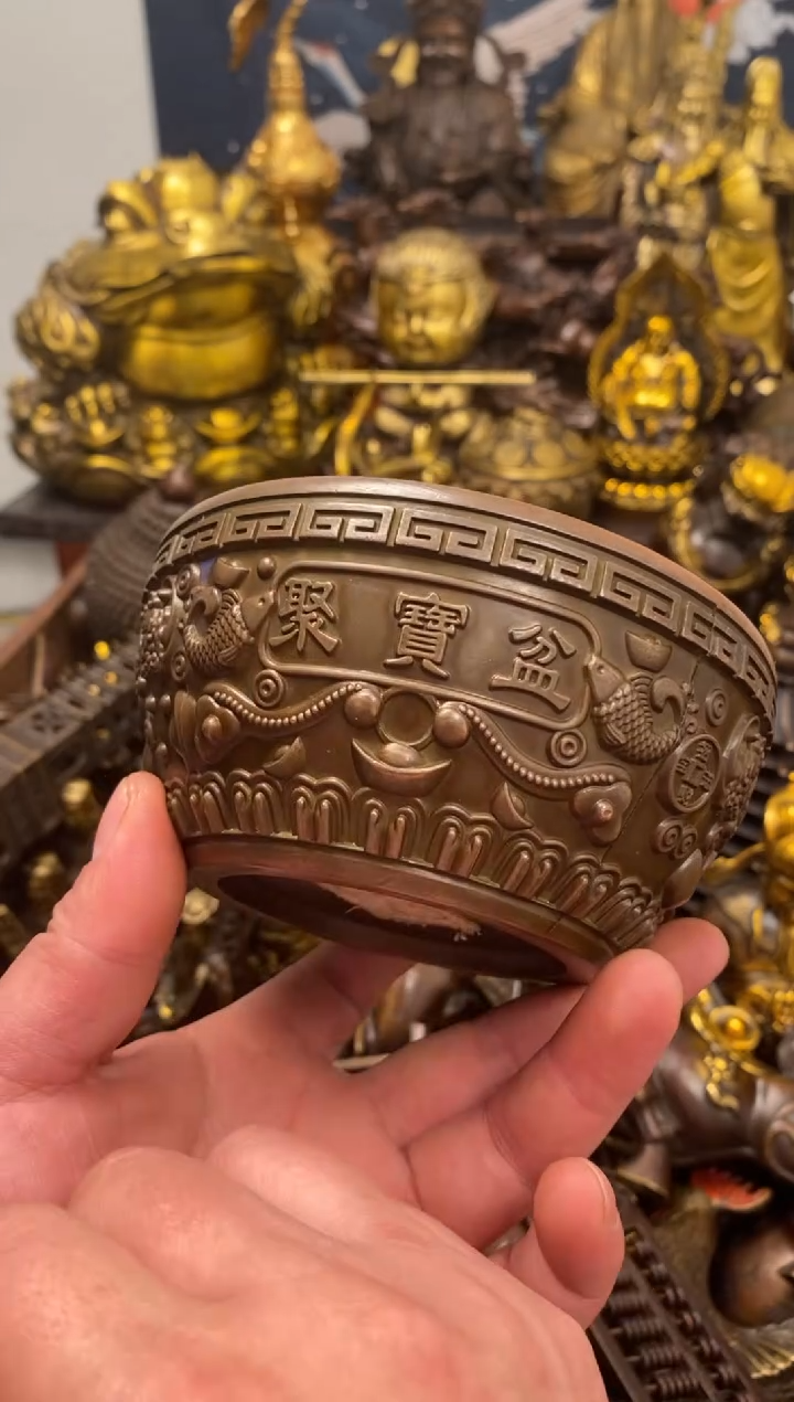 案台摆件  物品摆件 大