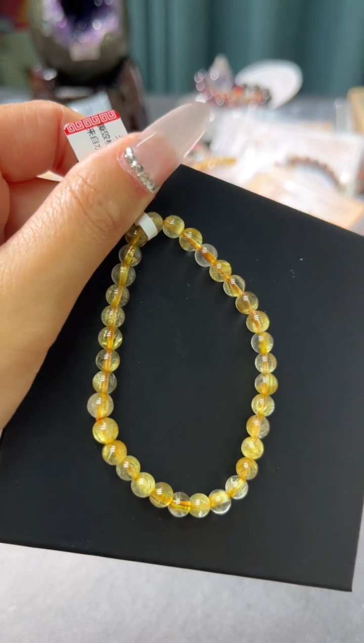 【闪购商品】水晶·未镶嵌54多样性发其一5+