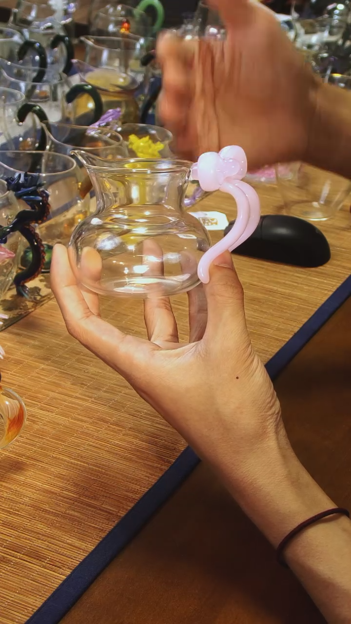 【闪购商品】中国结公杯晶焱金标