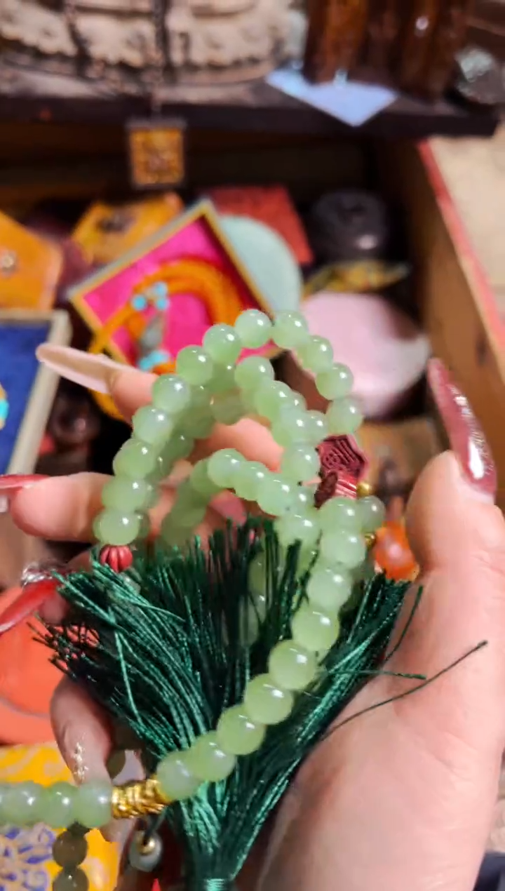 【闪购商品】和田玉颈饰未镶嵌兰妹精品精选链接151