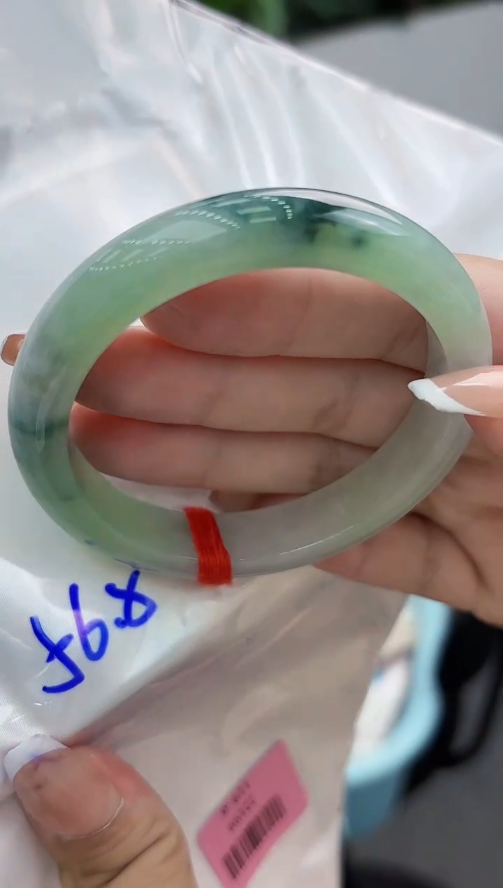 【闪购商品】翡翠手镯未镶嵌翡翠手镯