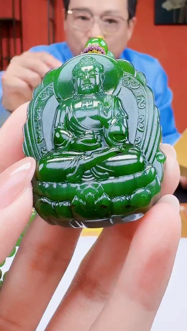 定制和田玉天然和田玉（拍一发一）