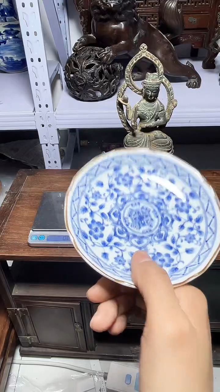 【闪购商品】瓷器碎片瓷器碎片