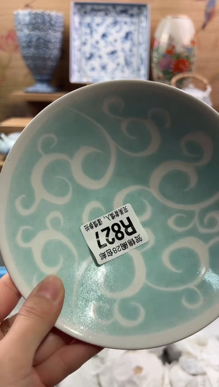 【闪购商品】瓷片当天满28米包邮R827