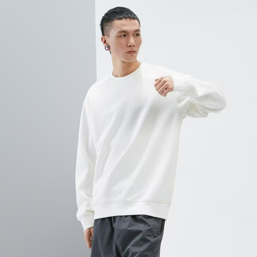 2135【清仓一件不留】线下实体撤柜高品质卫衣