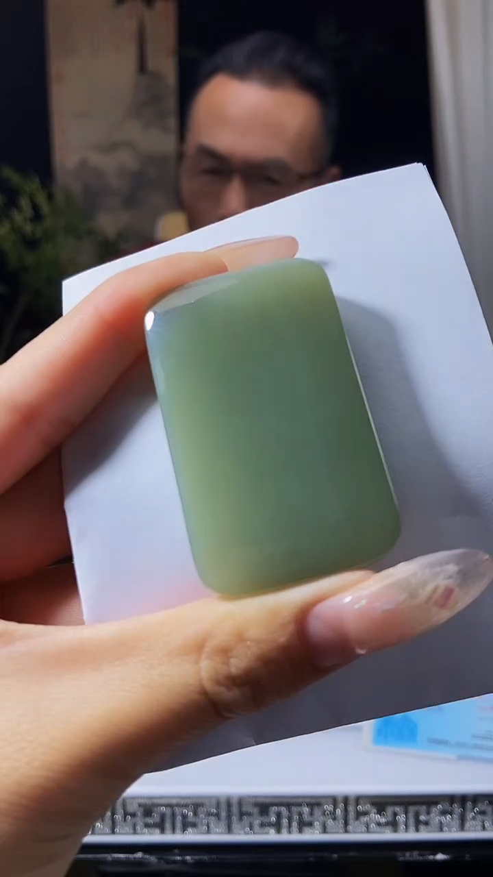 定制和田玉定制和田玉链接GS009