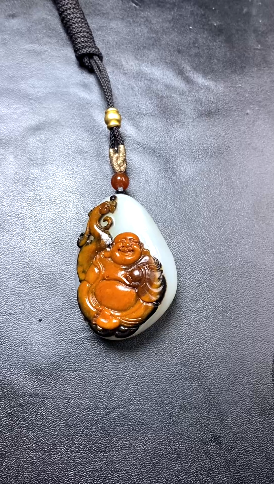 【闪购商品】和田玉挂件未镶嵌和田玉