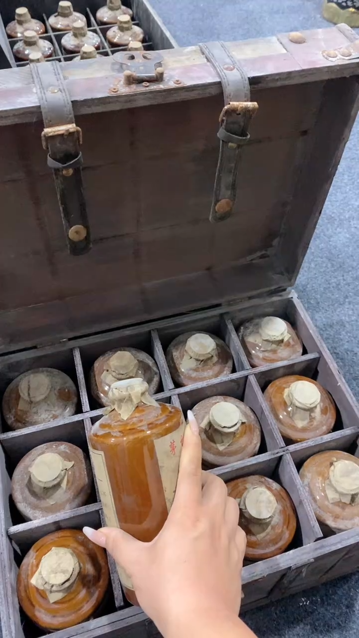 瓷片所见即所得；瓷片