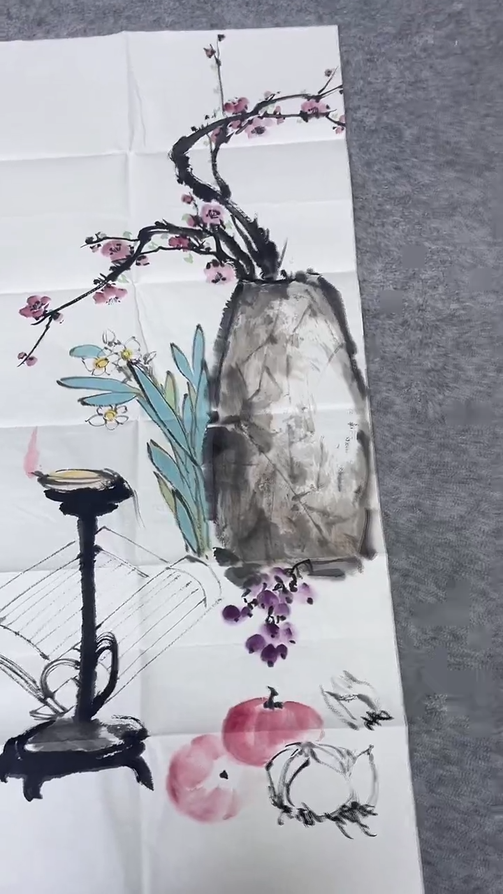 书法绘画书法绘画