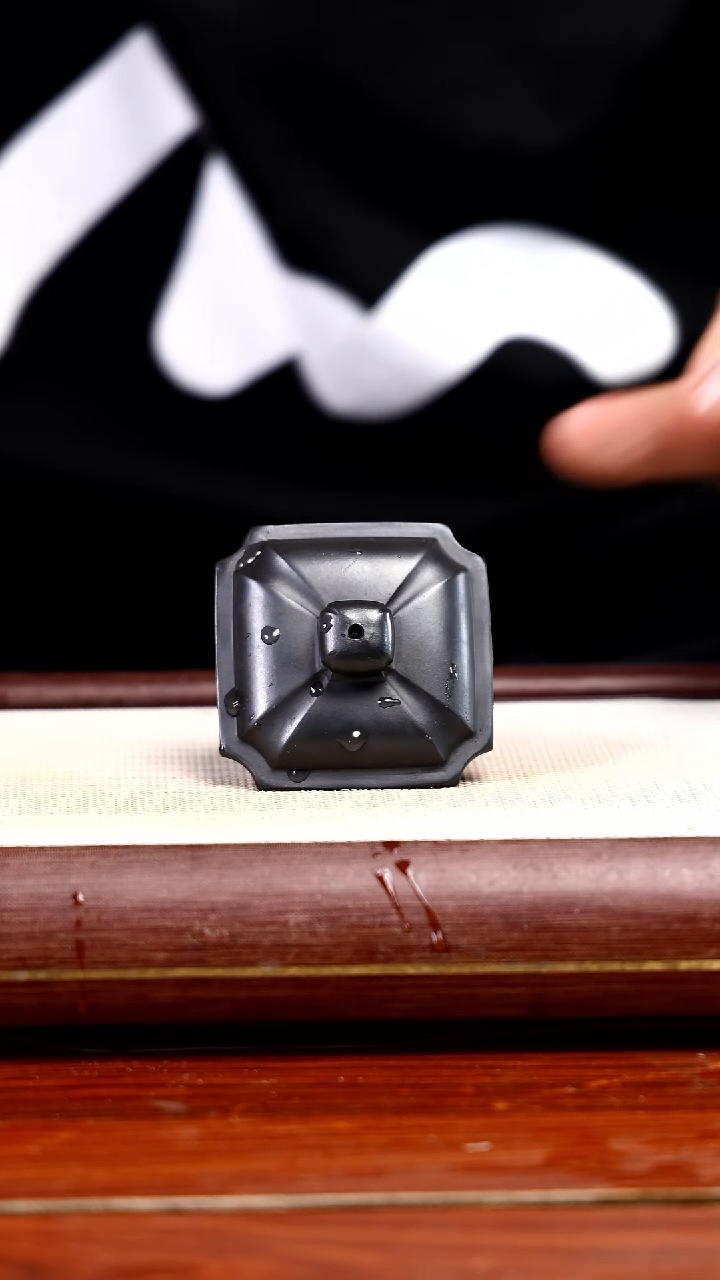 【闪购商品】紫砂茶壶黄龙山原矿紫砂壶48