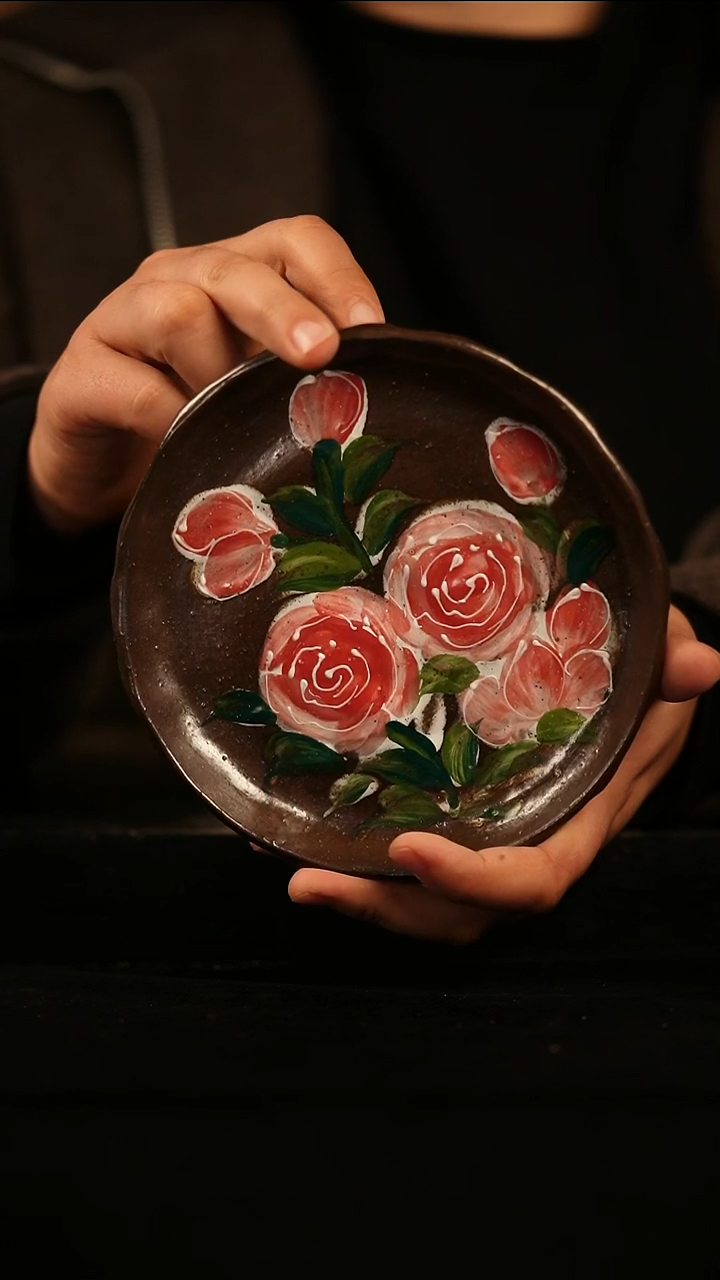 瓷片遇瓷手作同款896