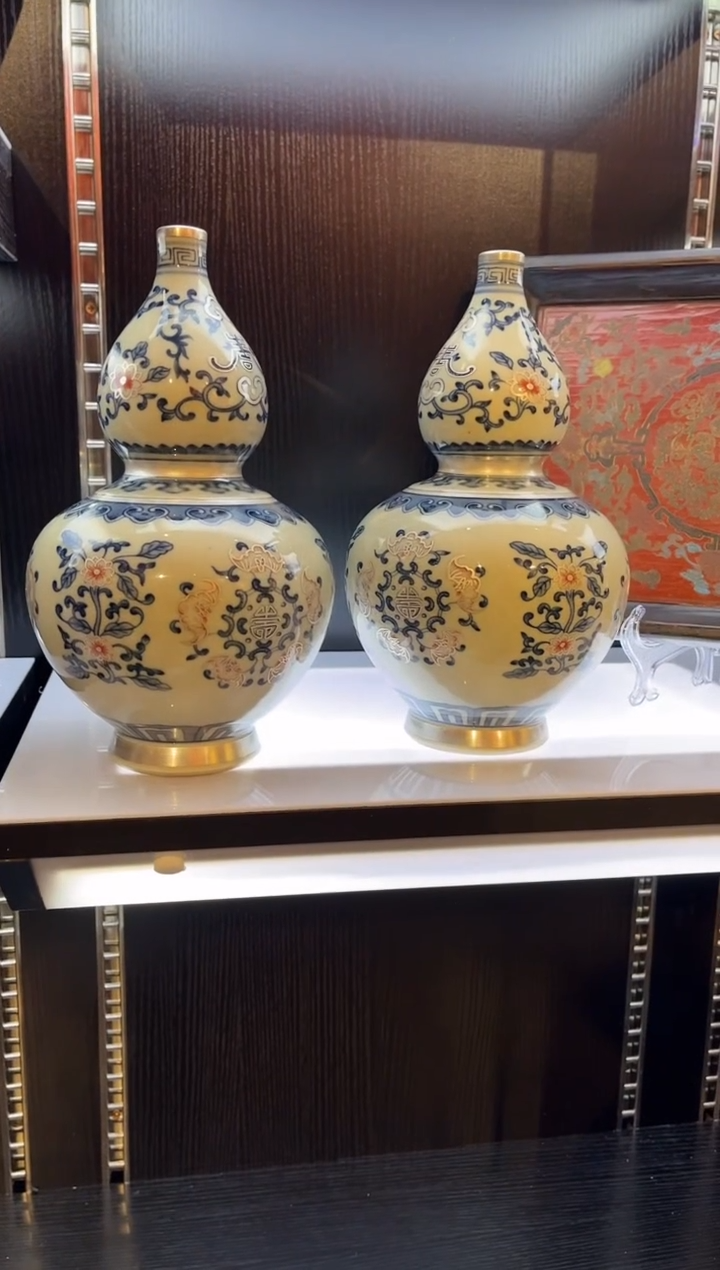 【闪购商品】53高端精品瓷器高货