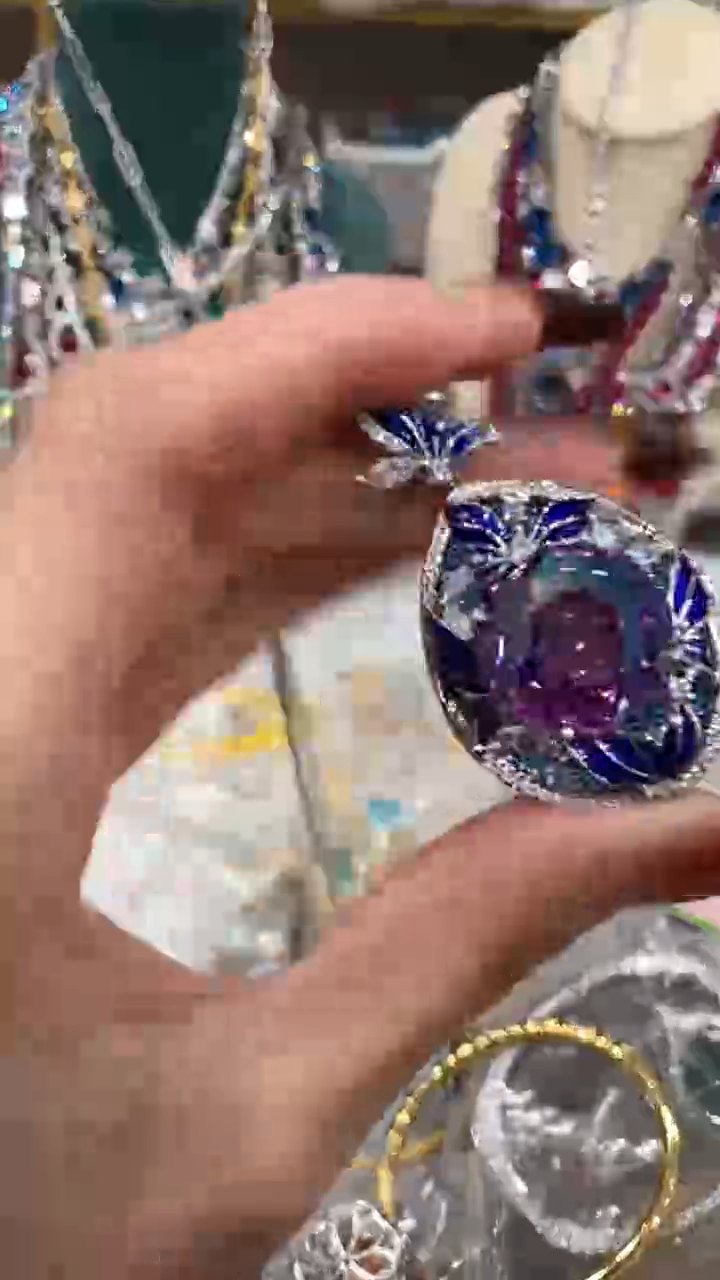 非金属无高端精品系列款式q776