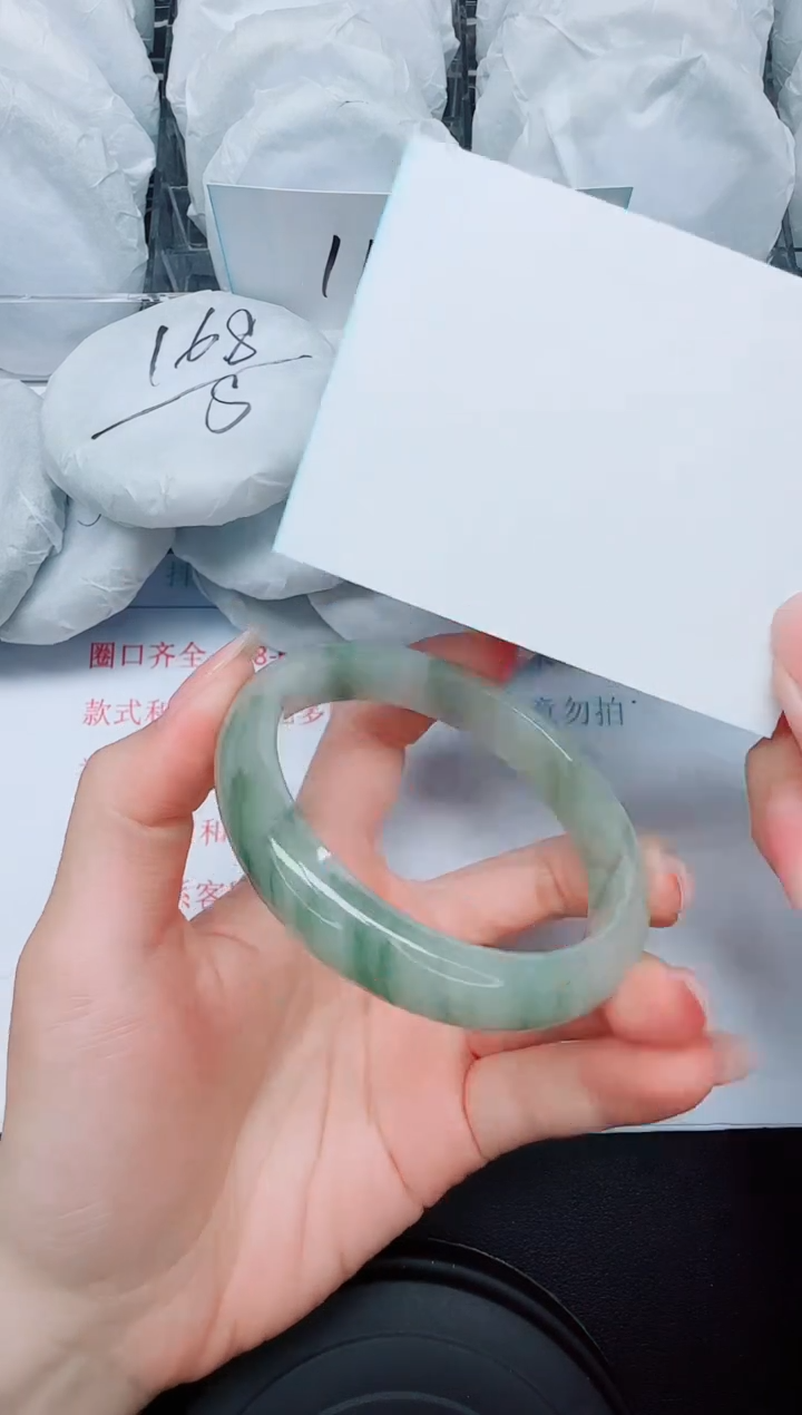 石英质玉手镯未镶嵌14/60.6