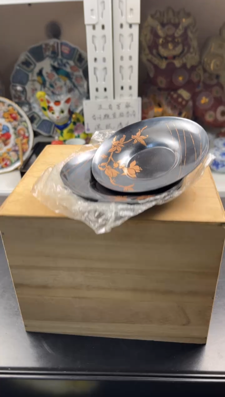 【闪购商品】瓷片感谢大家对大明的支持