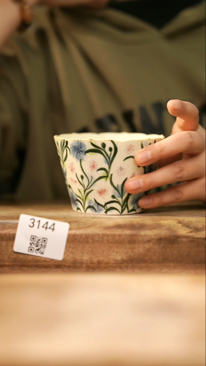 【落单孤品】福利/杯子@@3144