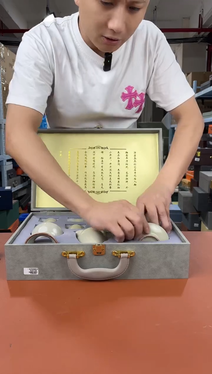 陈大弟陶瓷总仓号@@T039