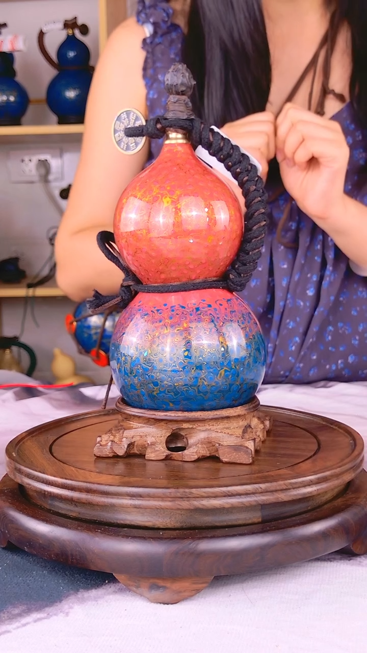 0632葫芦到福禄到