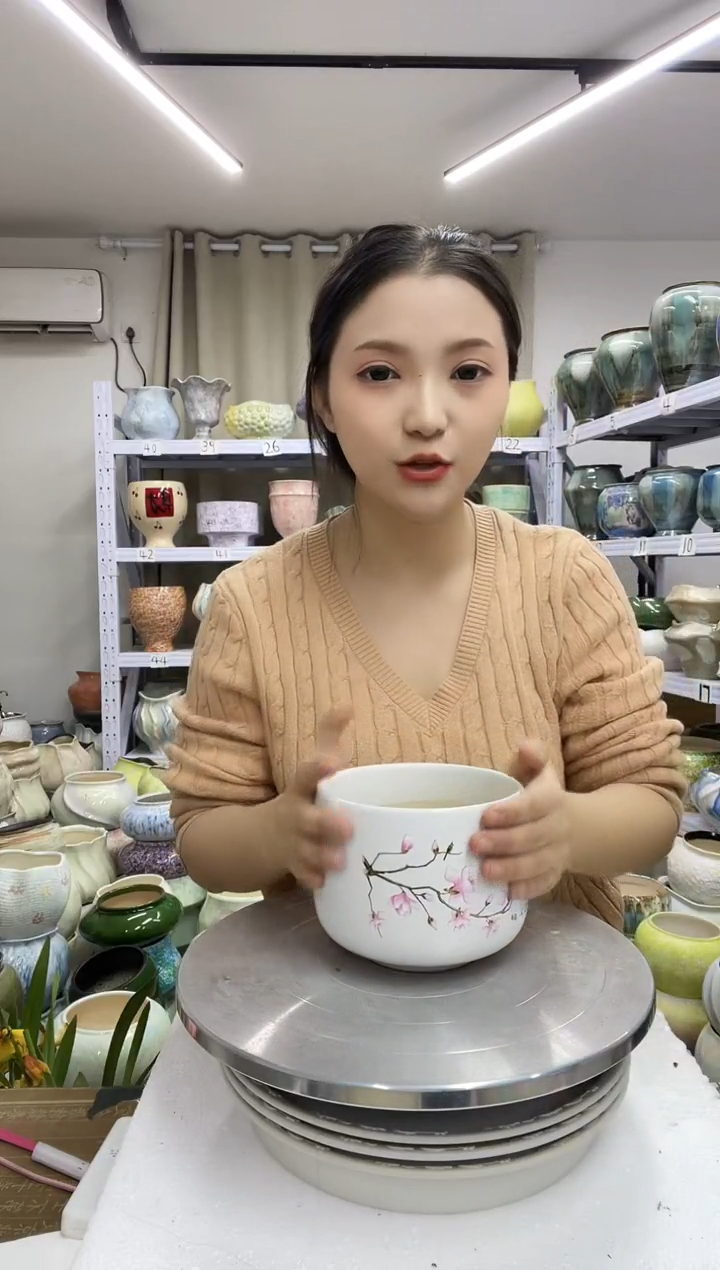 【12.31】花盆链接高： 11 口：12