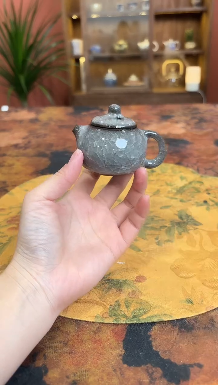 【闪购商品】楽门茶器！！！！