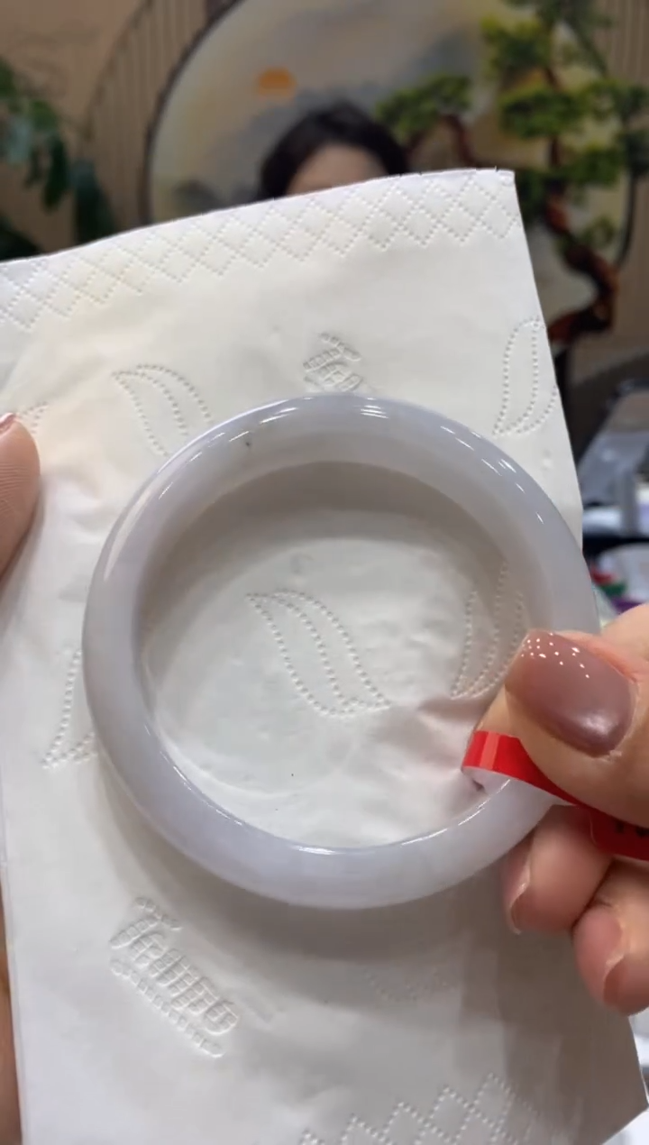 【闪购商品】翡翠手镯未镶嵌99904213