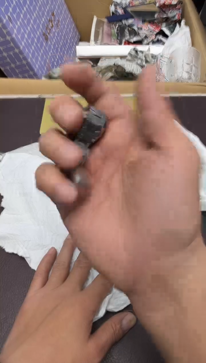 手工艺品琉璃a*270