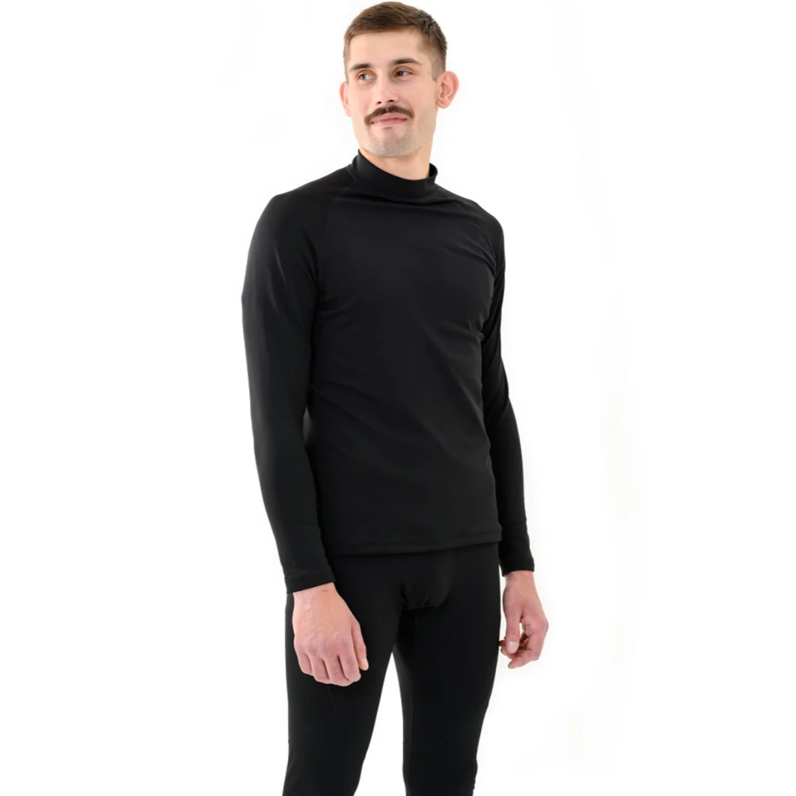 Turbat Yeti 雪怪2 锁温长袖底衫 男单件上衣/裤子