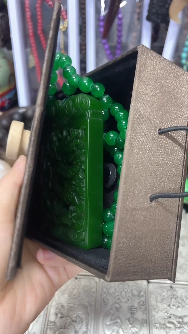 摆件 主播推荐如图所示