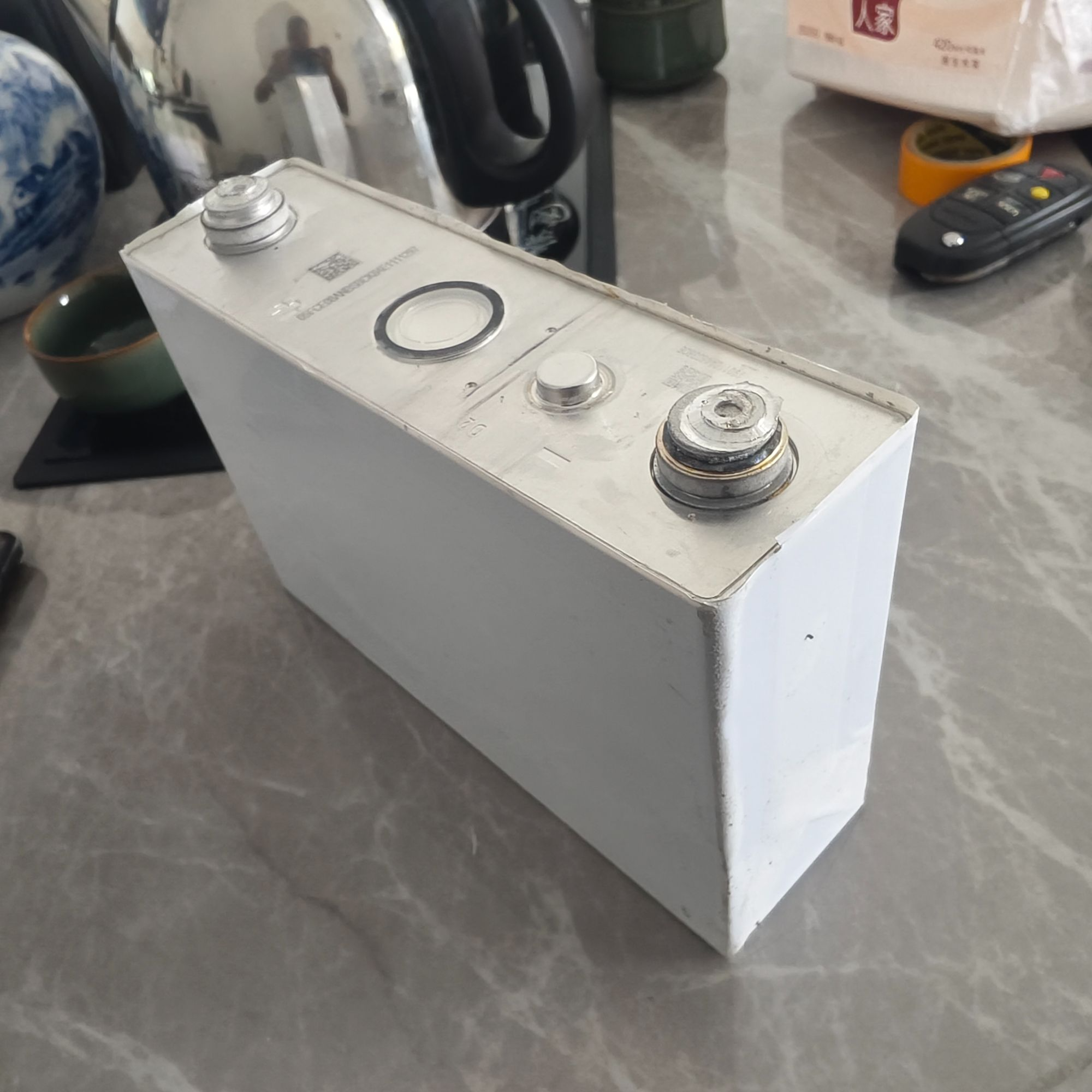 比亚迪100优品电芯          3.2v 50ah