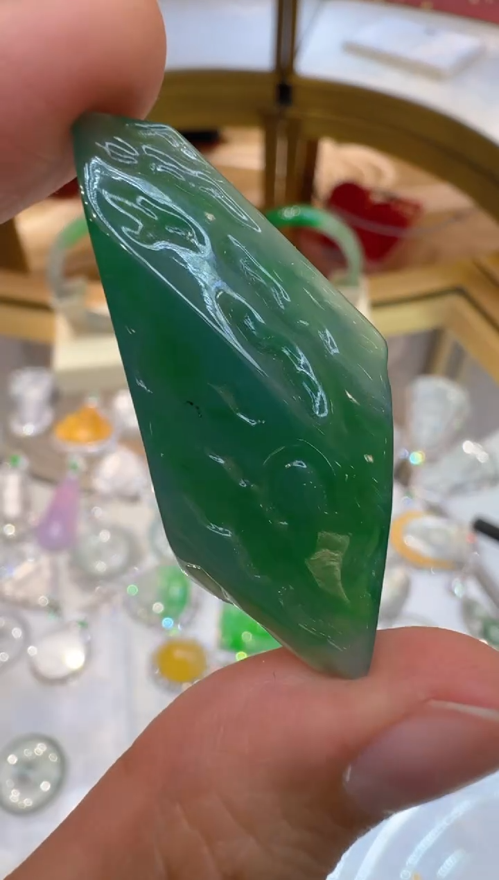 吊坠(不含链)未镶嵌翡翠多样性团购发一件