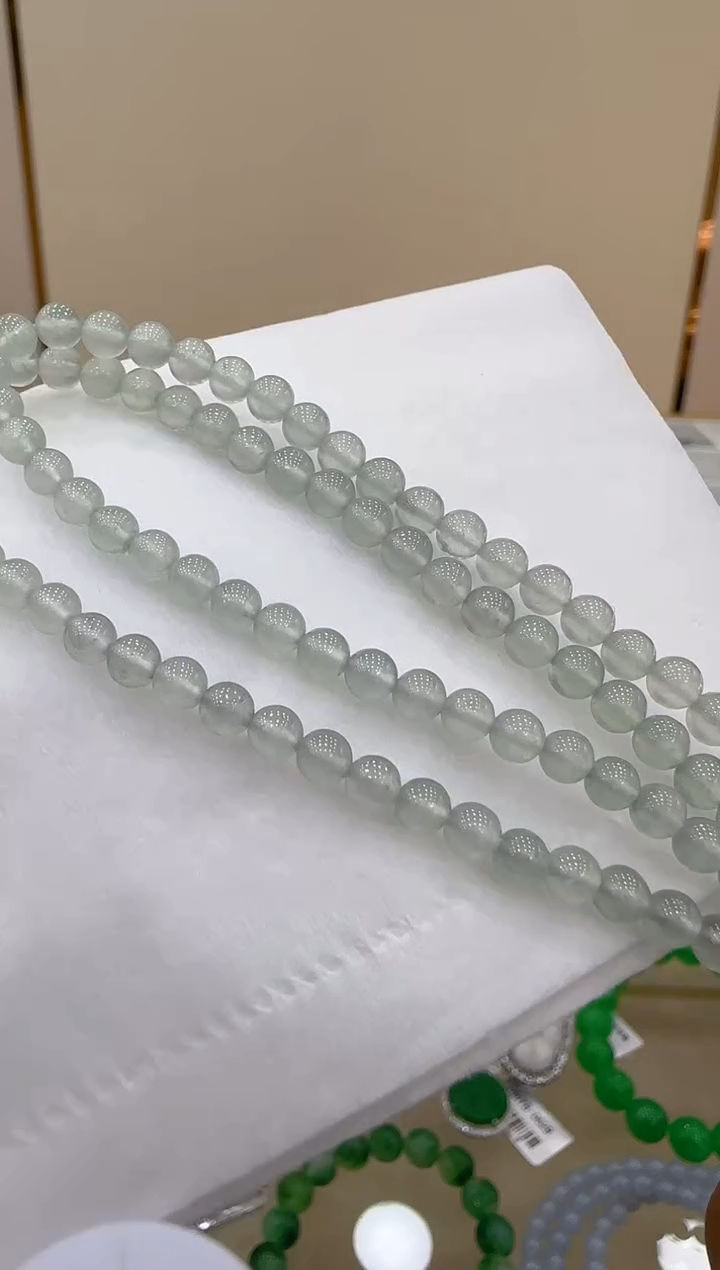 【闪购商品】翡翠手串未镶嵌团购多样性发一件