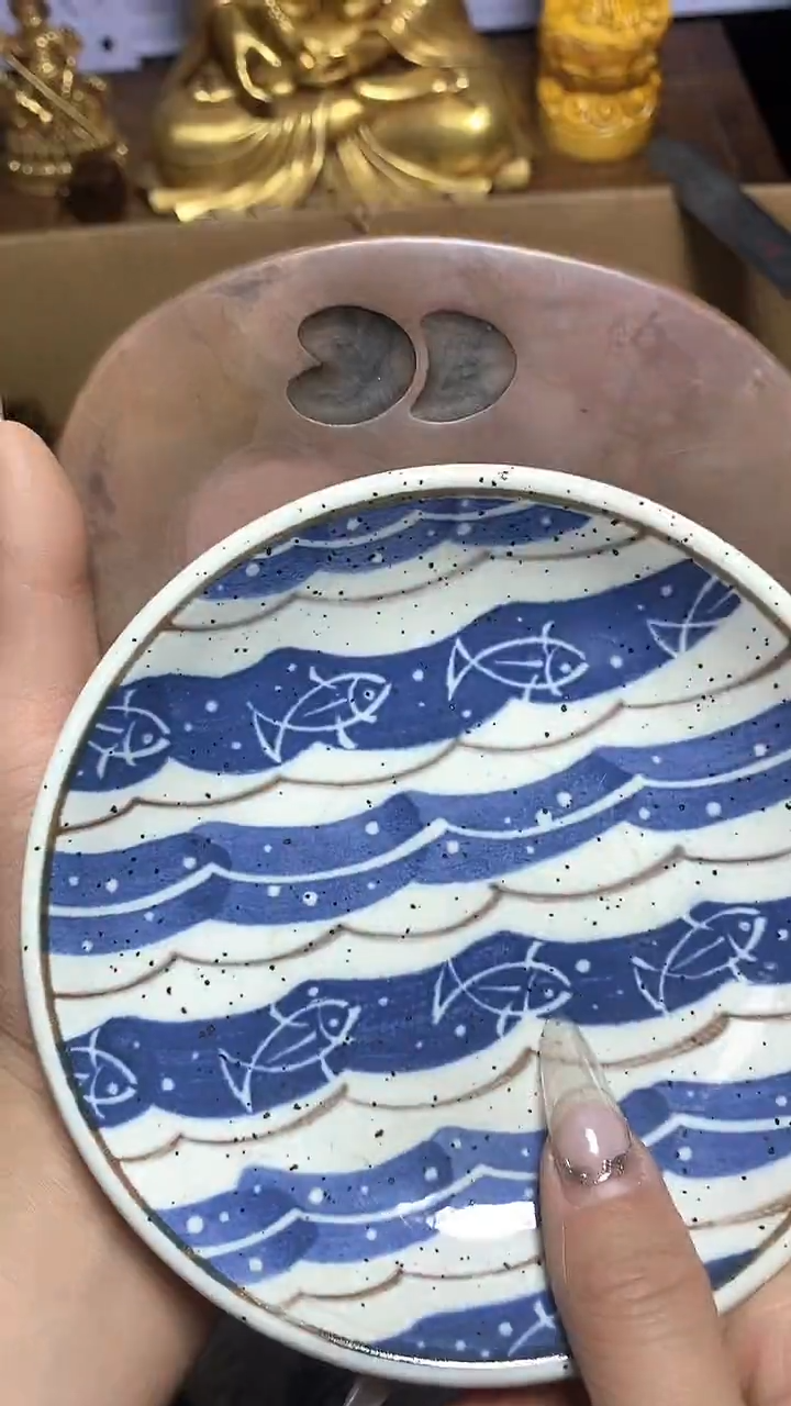 【闪购商品】瓷器瓷片瓷器瓷片