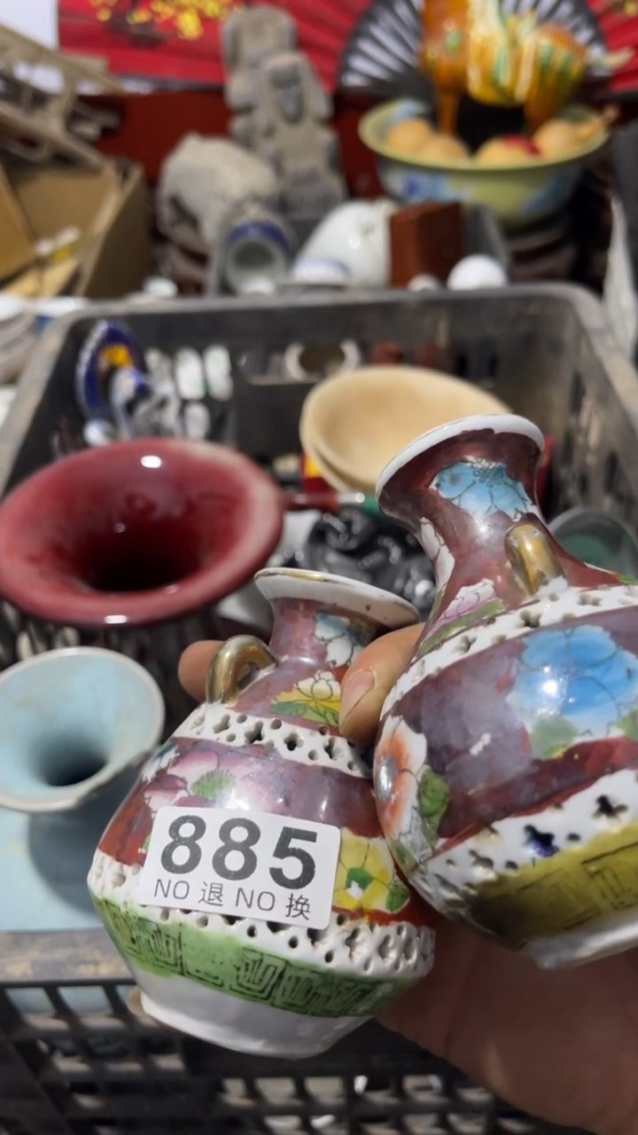 茶*威朗诗旧货铺885